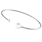 Bangle | Saleh Sallom - 0.03ct